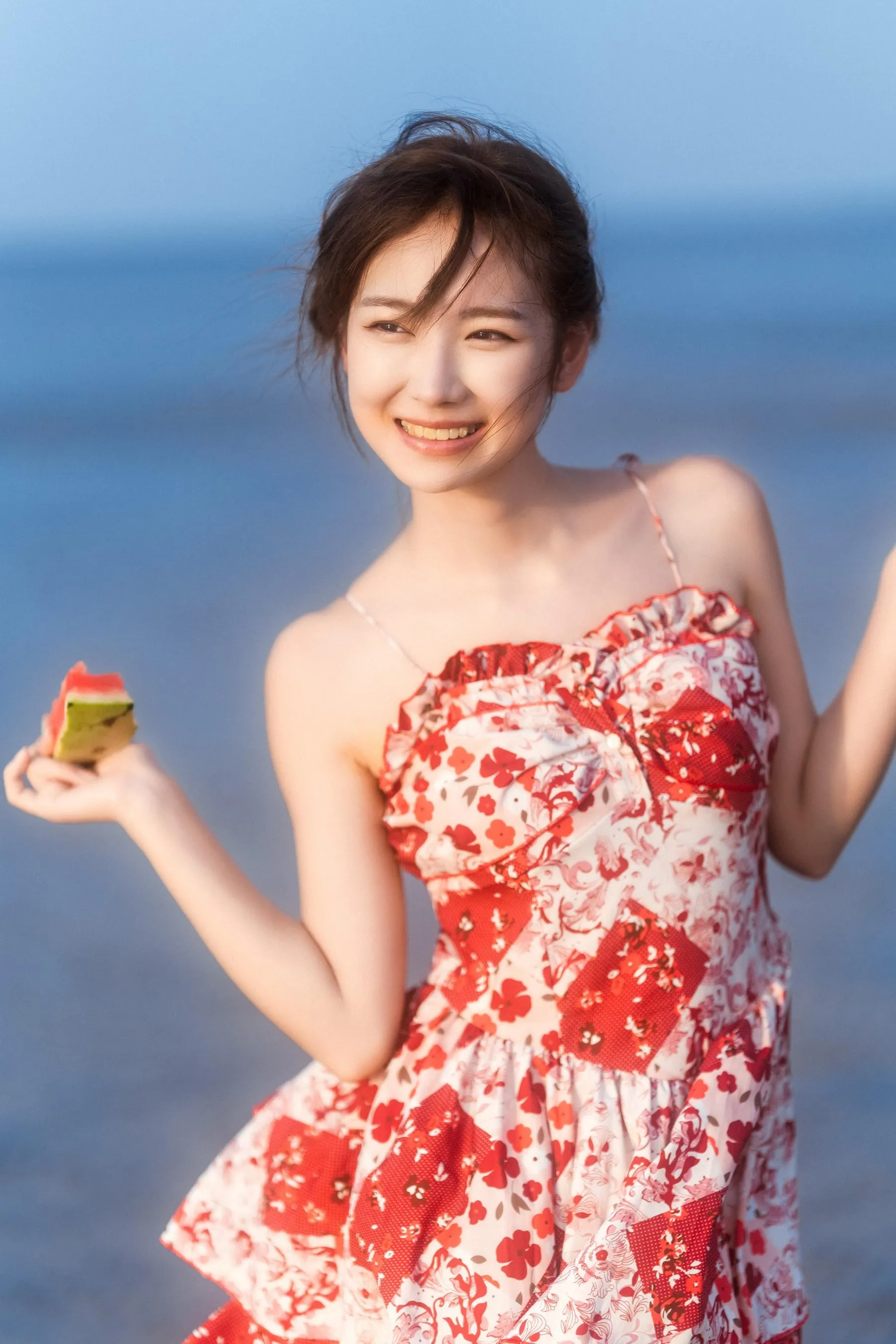 [YITUYU艺图语]2022.09.02 那时那风 筱雯 [50P]插图8